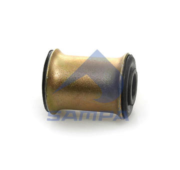 Pouzdro, zaveseni kabiny SAMPA 020.033