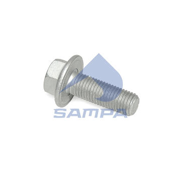 Šroub SAMPA 020.051