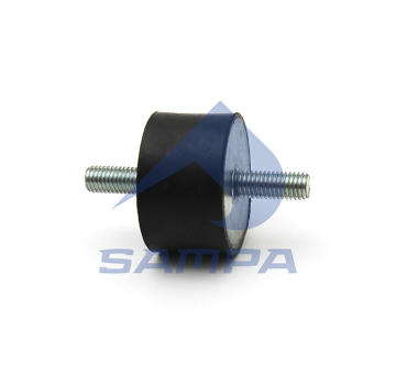 Drzak chladice SAMPA 020.089