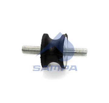 Zarazka, vzduchovy filtr SAMPA 020.091