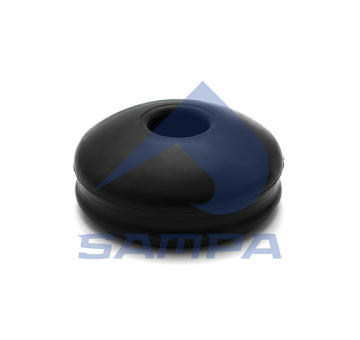 Zarážka, odpružení SAMPA 020.110