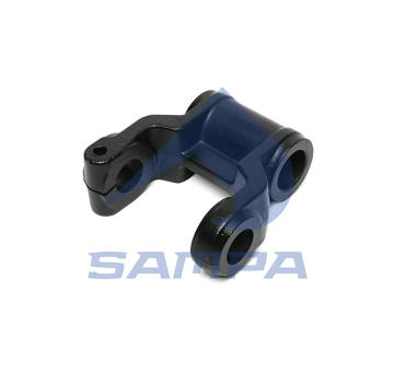 Zaves pruziny SAMPA 020.134