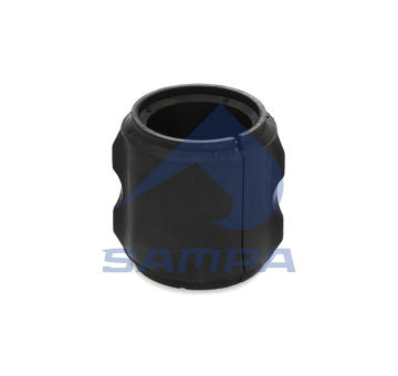 Ložiskové pouzdro, stabilizátor SAMPA 020.161