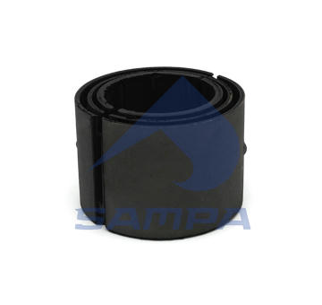 Ložiskové pouzdro, stabilizátor SAMPA 020.163