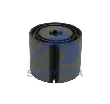 Uložení, řídicí mechanismus SAMPA 020.164