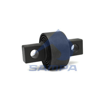 Uložení, řídicí mechanismus SAMPA 020.165