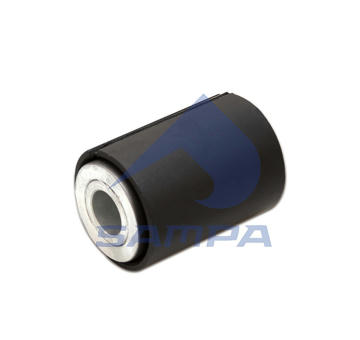 Ložiskové pouzdro, listová pružina SAMPA 020.188