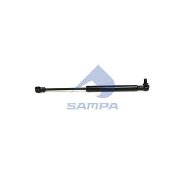 Pneumaticka pruzina, luzko SAMPA 020.236