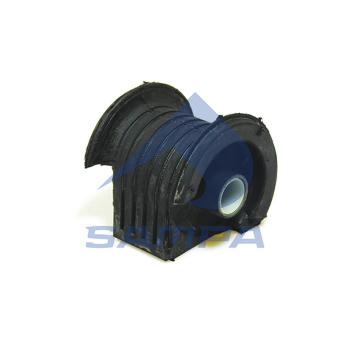 Pouzdro, zaveseni kabiny SAMPA 020.259
