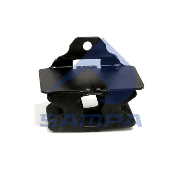 Zarážka, odpružení SAMPA 020.284