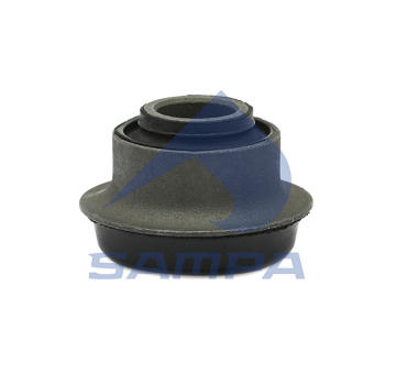 Pouzdro, zaveseni kabiny SAMPA 020.285