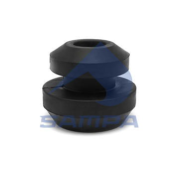 Zavěšení motoru SAMPA 020.318