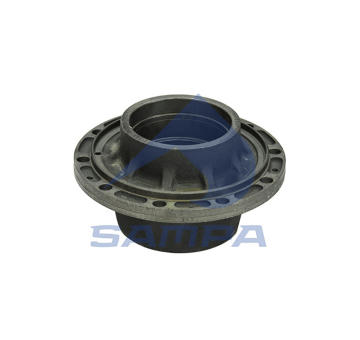 Náboj kola SAMPA 020.424