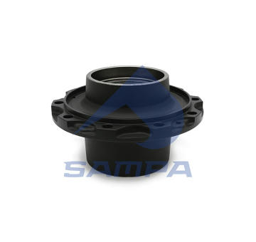 Náboj kola SAMPA 020.425/1