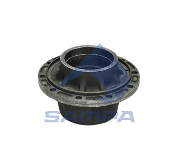 Náboj kola SAMPA 020.425