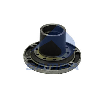 Náboj kola SAMPA 020.427