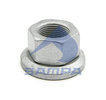 Matica kolesa SAMPA 020.451