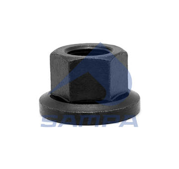 Matice kola SAMPA 020.452