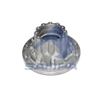 Náboj kola SAMPA 020.477