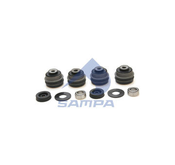 Opravna sada, stabilizator kabiny ridice SAMPA 020.506