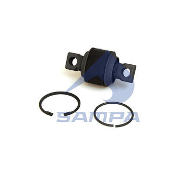 Sada na opravy - řídicí páka SAMPA 020.519