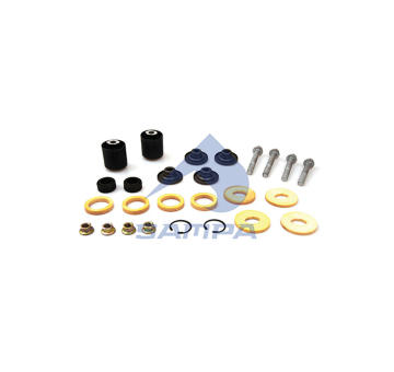 Opravna sada, stabilizator kabiny ridice SAMPA 020.544