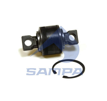 Sada na opravy - řídicí páka SAMPA 020.558