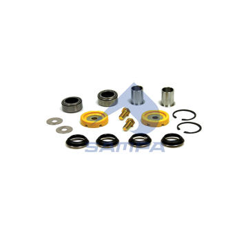 Opravna sada, stabilizator kabiny ridice SAMPA 020.563