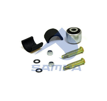 Sada na opravy, ulozeni stabilizatoru SAMPA 020.582