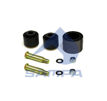 Sada na opravy, uložení stabilizátoru SAMPA 020.588