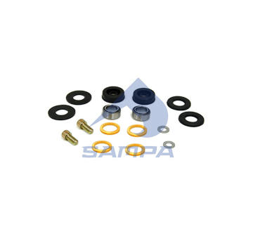 Opravna sada, stabilizator kabiny ridice SAMPA 020.591