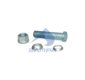 Sroub kola SAMPA 020.622