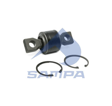 Sada na opravy - řídicí páka SAMPA 020.631