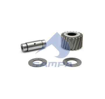 Planetove soukoli SAMPA 020.638