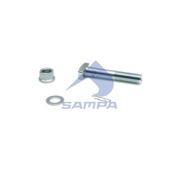 Sroub kola SAMPA 020.649