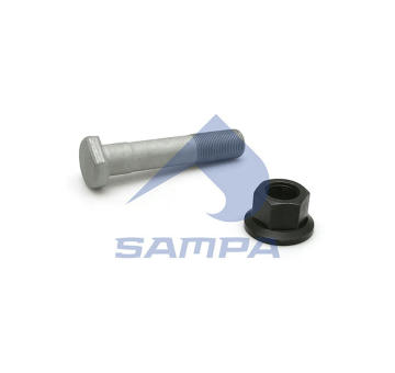 Sroub kola SAMPA 020.681