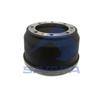 Brzdový buben SAMPA 021.054