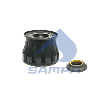 Náboj kola SAMPA 021.068A