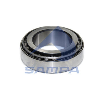 Ložisko kola SAMPA 021.146
