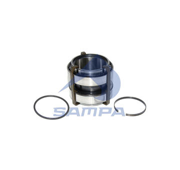 Ložisko kola SAMPA 021.151