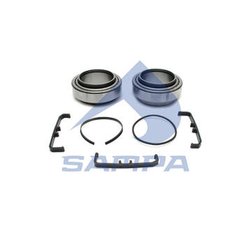 Ložisko kola SAMPA 021.153