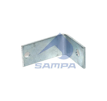 Drzak, vyfukovy system SAMPA 021.176