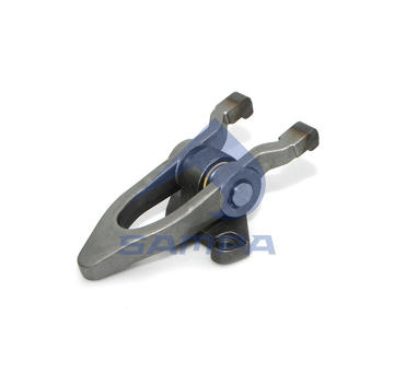 Vysouvací vidlice, spojka SAMPA 021.243