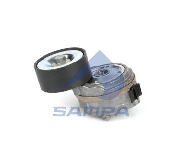 Napínák, žebrovaný klínový řemen SAMPA 021.249