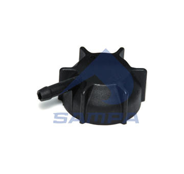 Uzavírací víčko, chladič SAMPA 021.334