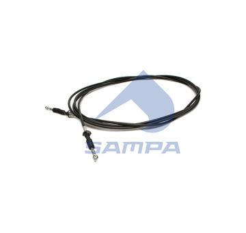 Tazne lanko, rucni prevodovka SAMPA 021.391
