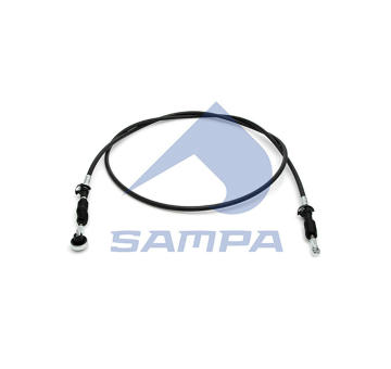 Tazne lanko, rucni prevodovka SAMPA 021.431