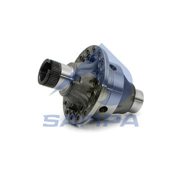 Kryt, diferencial SAMPA 021.496