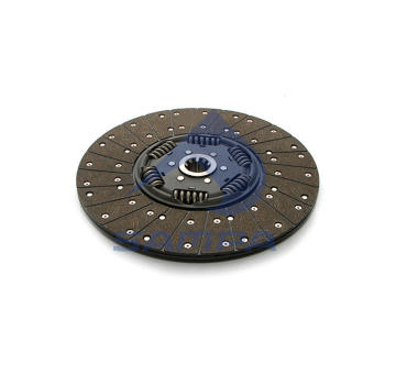 Spojková lamela SAMPA 022.070