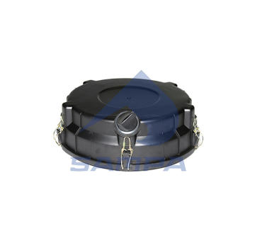 Kryt vzduchového filtru SAMPA 022.140